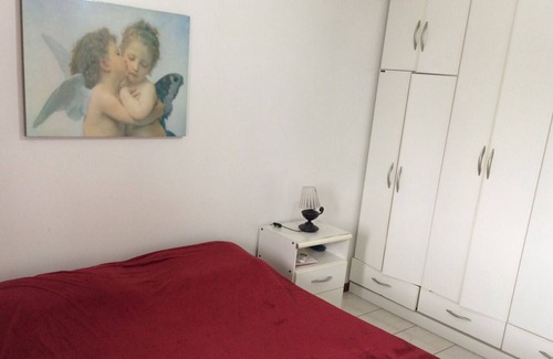 Xangri-La Apartment | Apartment in Atlântida - Centro - 1 bedroom