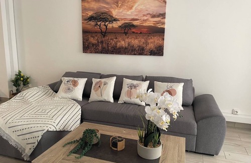 Avignon City Centre Apartment | Apartment in Avignon