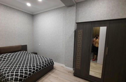 Avlabari Apartment | Apartment in Avlabar