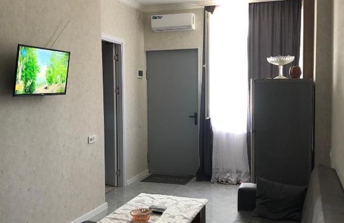 Avlabari Apartment | Apartment in Avlabar