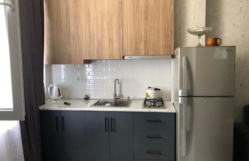 Avlabari Apartment | Apartment in Avlabar