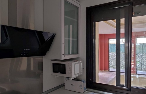 Costa Esuri Apartment | Apartment in Ayamonte with River Views