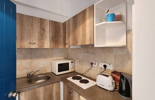 Ayia Napa Apartment | Apartment in Ayia Napa, Special discount till mid May cause no air conditioning