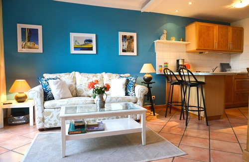 Banyuls-sur-Mer Apartment | Apartment in Banyuls centrally located and overlooking the Mediterranean Sea
