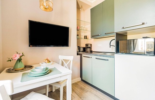 Bad Camberg Apartment | Apartment In Bad Camberg With Terrace
