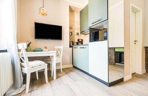 Bad Camberg Apartment | Apartment In Bad Camberg With Terrace
