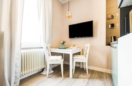 Bad Camberg Apartment | Apartment In Bad Camberg With Terrace