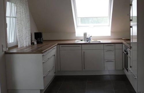 Sulzbach an der Murr Apartment | Apartment in Baden-Württemberg