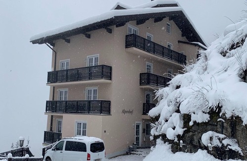 Bad Gastein Apartment | Apartment in Bad Gastein near Ski Slopes