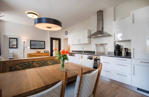 Bad Gastein Apartment | Apartment in Bad Gastein near Ski Lifts