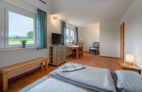Nellingen Apartment | Apartment in Baden-Württemberg
