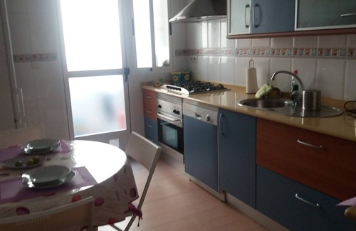 Aguilas Condo | Apartment in Bahía de Levante