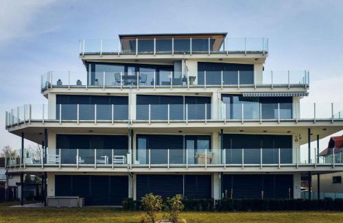 Balatonlelle Apartment | Apartment in Balatonlelle 54649