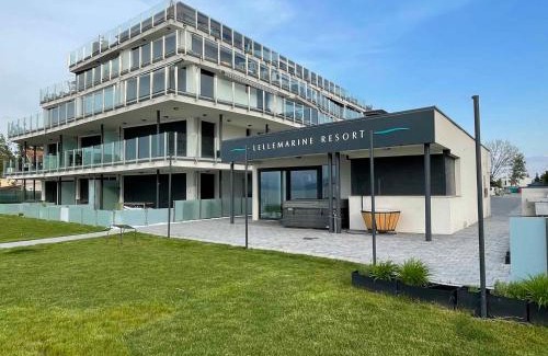 Balatonlelle Apartment | Apartment in Balatonlelle 54649