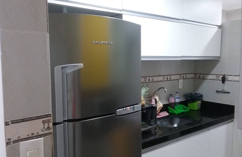 Bancarios Apartment | Apartment in Banking; great option for those who like comfort