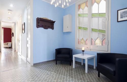 L'Antiga Esquerra de l'Eixample Villa | Apartment in Barcelona near Passeig de Gràcia