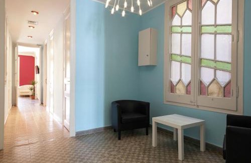 L'Antiga Esquerra de l'Eixample Villa | Apartment in Barcelona near Passeig de Gràcia