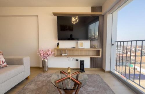 Tejada Alta Apartment | Apartment in Barranco Nuevo