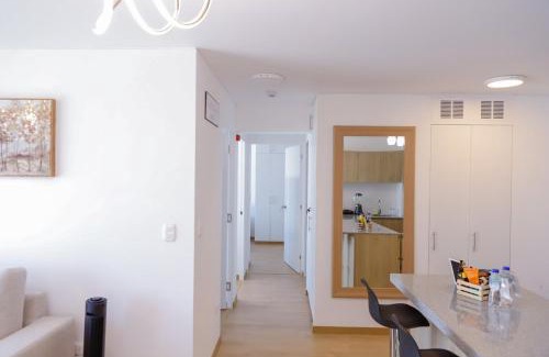 Tejada Alta Apartment | Apartment in Barranco Nuevo