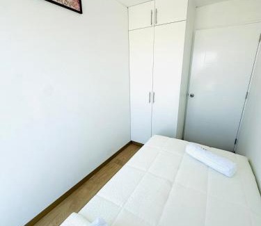 Tejada Alta Apartment | Apartment in Barranco Nuevo