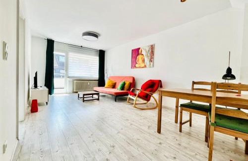 Refrath Apartment | Apartment in Bergisch Gladbach