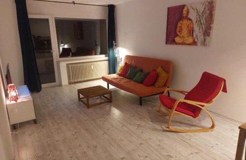 Refrath Apartment | Apartment in Bergisch Gladbach