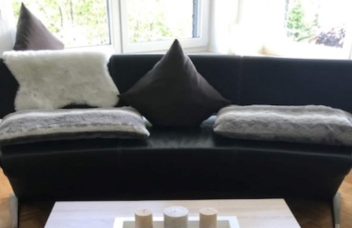 Wilhelmsthal Apartment | Apartment in beautiful nature in Upper Franconia