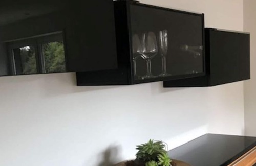 Wilhelmsthal Apartment | Apartment in beautiful nature in Upper Franconia