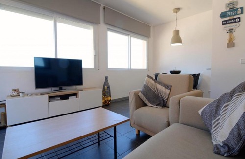 Begur Apartment | Apartment in Begur near Illa Roja Beach