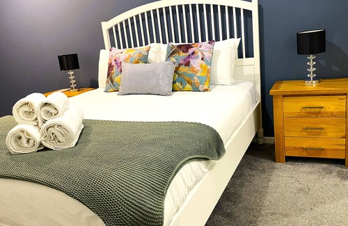 Belconnen Apartment | Apartment in Belconnen Canberra