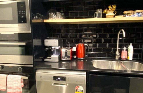 Belconnen Apartment | Apartment in Belconnen Canberra
