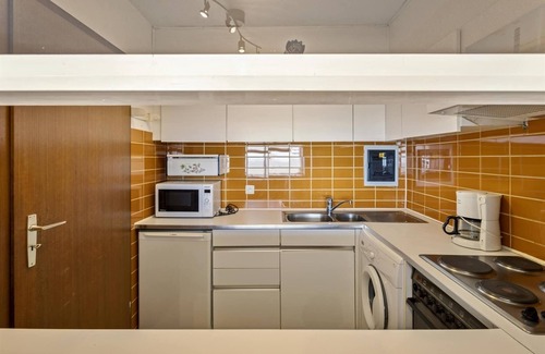 Blankenberge Apartment | Apartment in Belgium with Spacious Terraces