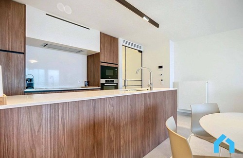 Heist Apartment | Apartment in Belgium near the Seaside