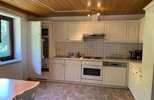 Buellingen Apartment | Apartment in Belgian Eifel