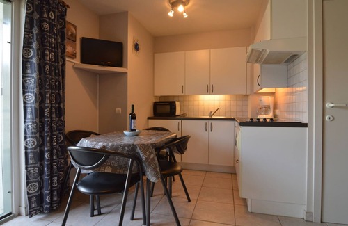 De Haan Apartment | Apartment in Belgium for 2 Person