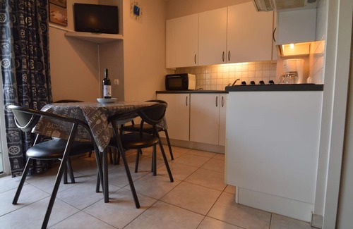 De Haan Apartment | Apartment in Belgium for 2 Person