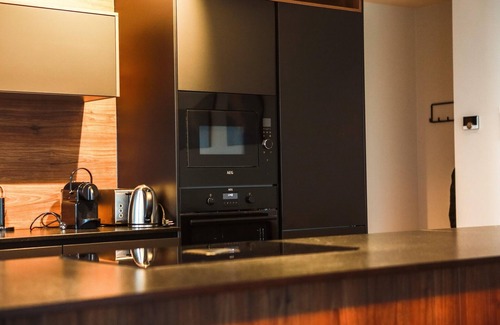 Bohon Apartment | Apartment in Belgium's Scenic Countryside