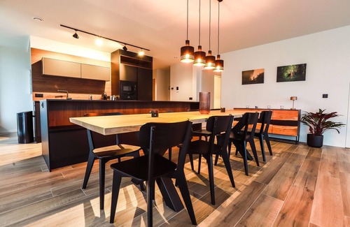 Bohon Apartment | Apartment in Belgium's Scenic Countryside