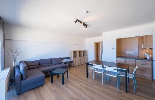 Middelkerke Apartment | Apartment in Belgium with Stunning Sea View