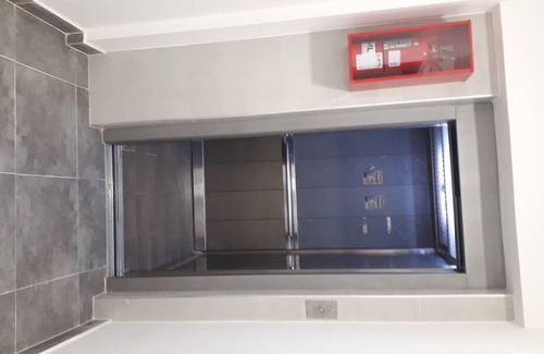 Salta Apartment | APARTMENT IN BELGRANO AVENUE