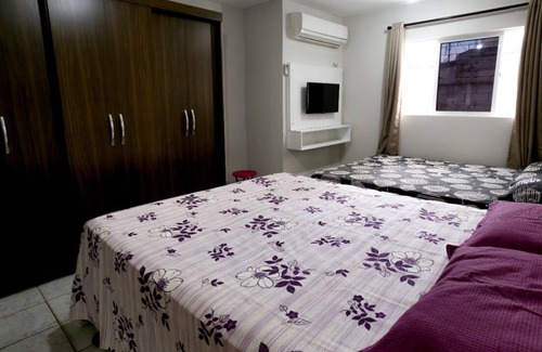 Bessa Apartment | APARTMENT IN BESSA 200 METERS FROM THE SEA