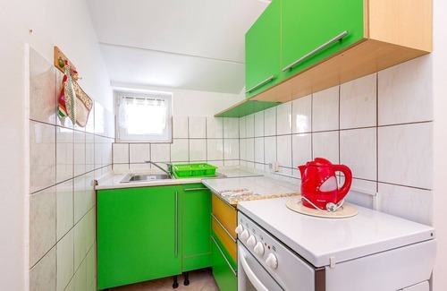 Barbariga Apartment | Apartment in best location, near the sea