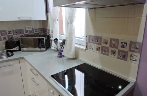 Biograd na Moru Apartment | Apartment in Biograd na Moru with Terrace, Air condition, WIFI (4269-2)