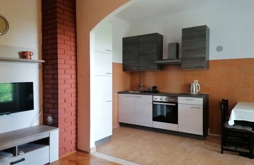 Biograd na Moru Apartment | Apartment in Biograd na Moru with Terrace, Air condition, WIFI (4801-1)
