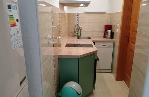 Biograd na Moru Apartment | Apartment in Biograd na Moru with Seaview, Balcony, Air condition, WIFI (4818-4)