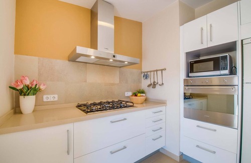 Binissalem Apartment | Apartment in Binissalem near Tramuntana Mountains