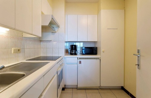 Blankenberge Apartment | Apartment in Blankenberge near the Beach
