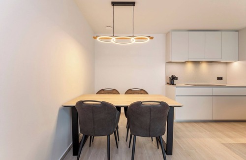 Blankenberge Apartment | Apartment in Blankenberge near the Beach