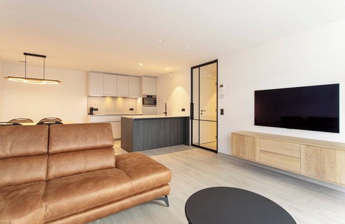 Blankenberge Apartment | Apartment in Blankenberge near the Beach