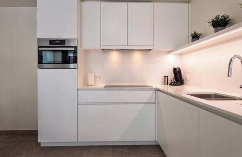 Blankenberge Apartment | Apartment in Blankenberge near the Beach